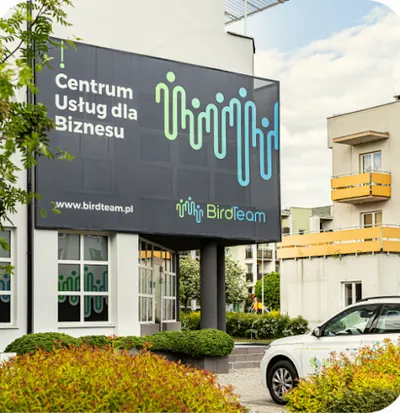 BirdTeam - Biuro rachunkowe | Usługi Księgowe, Pełna Księgowość, Usługi kadrowe